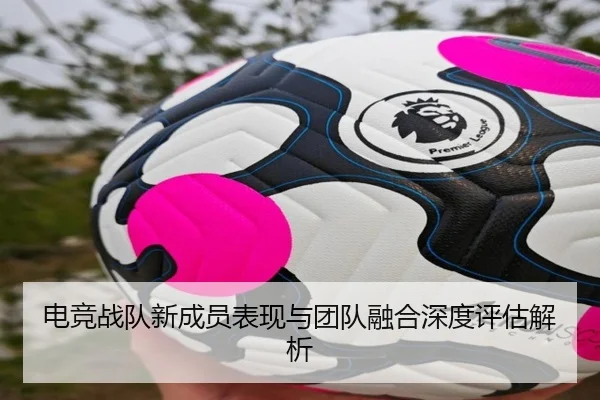 电竞战队新成员表现与团队融合深度评估解析